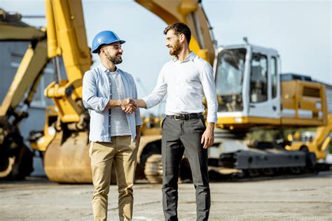 construction sales reps
